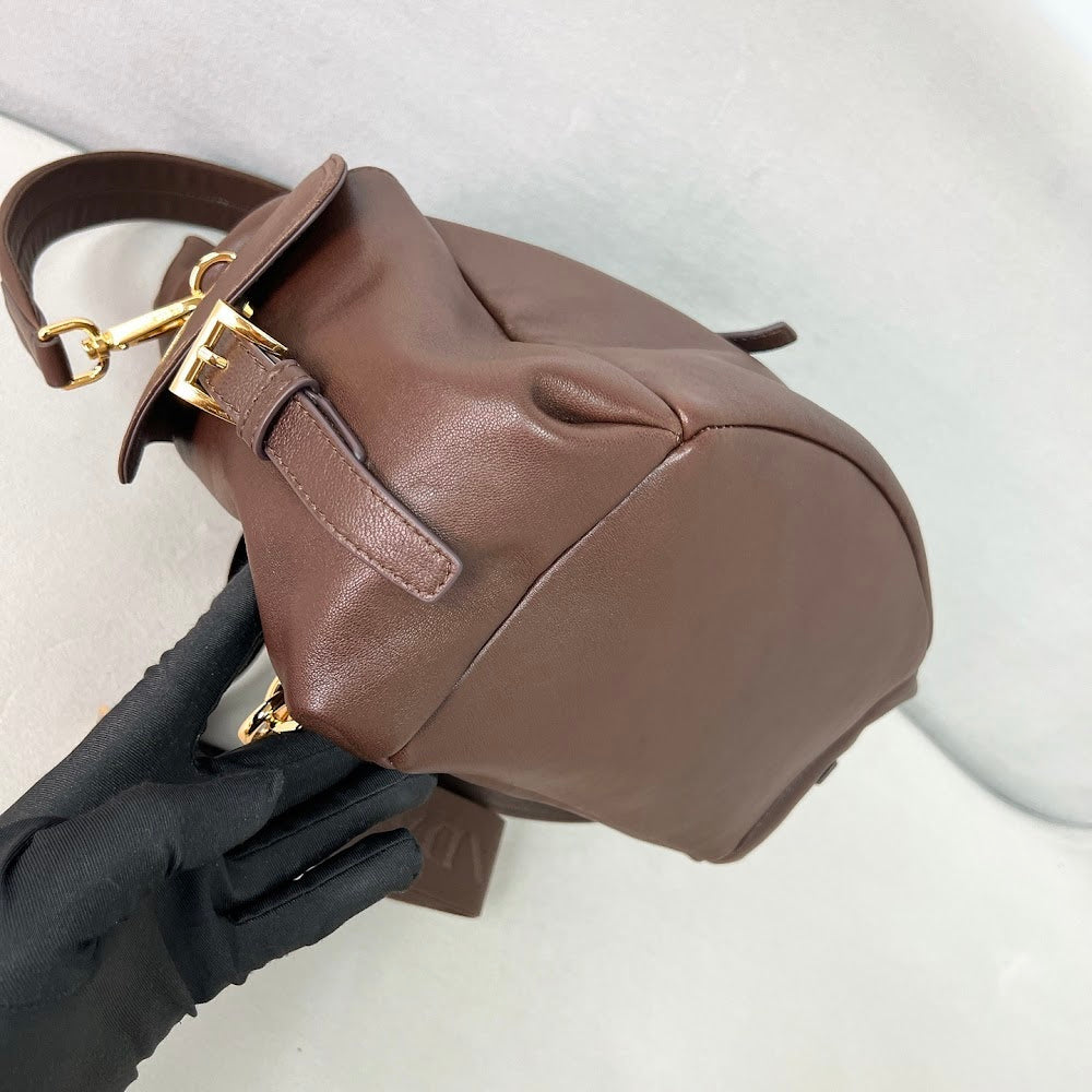 Dragons Bags Pradn Luxury Bag --101484