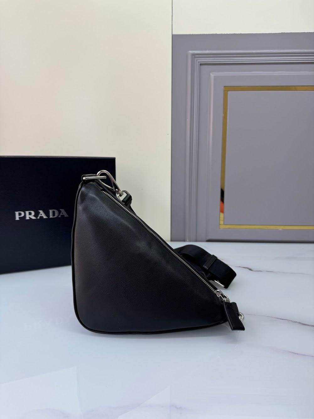 Dragons Bags Pradn Luxury Bag --102649