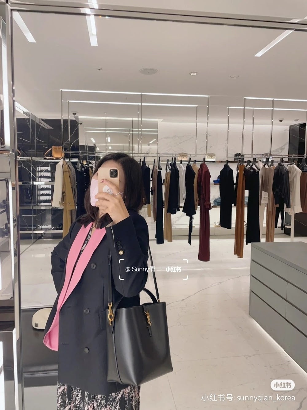 Dragons Bags YSLn Luxury Bag --119074