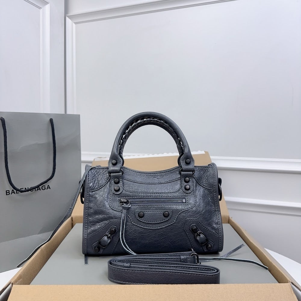 Dragons Bags Balenciaga Luxury Bag --110971