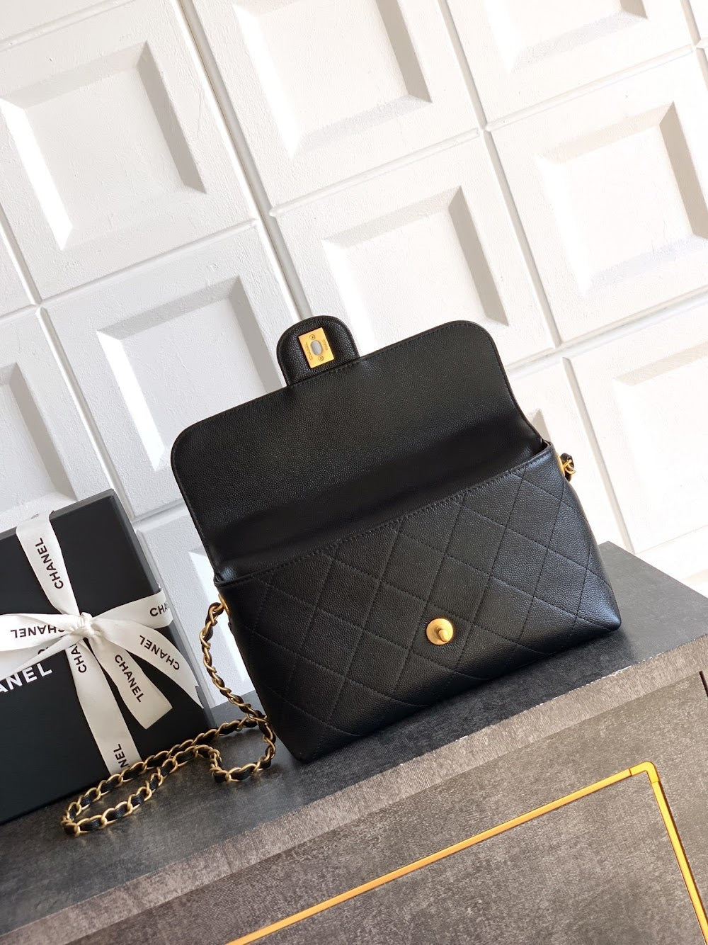 Dragons Bags CHn Luxury Bag --112795