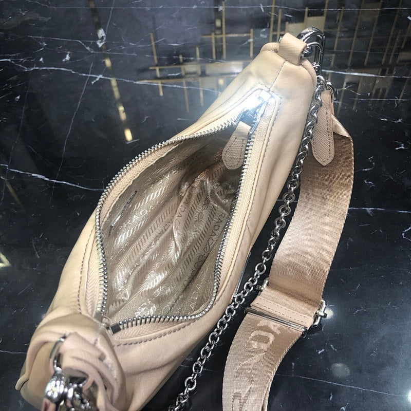Jessica Bags pradn Luxury Bag --74624