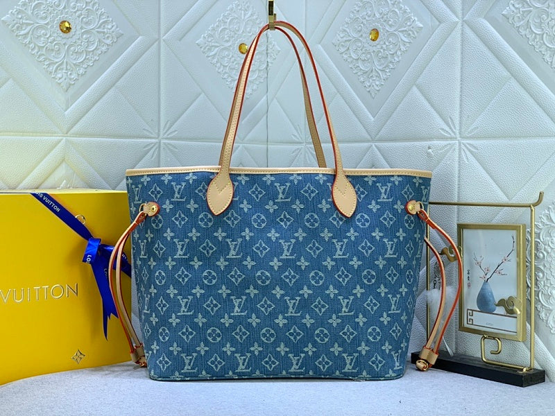 Dragons Bags LVn Luxury Bag --81203