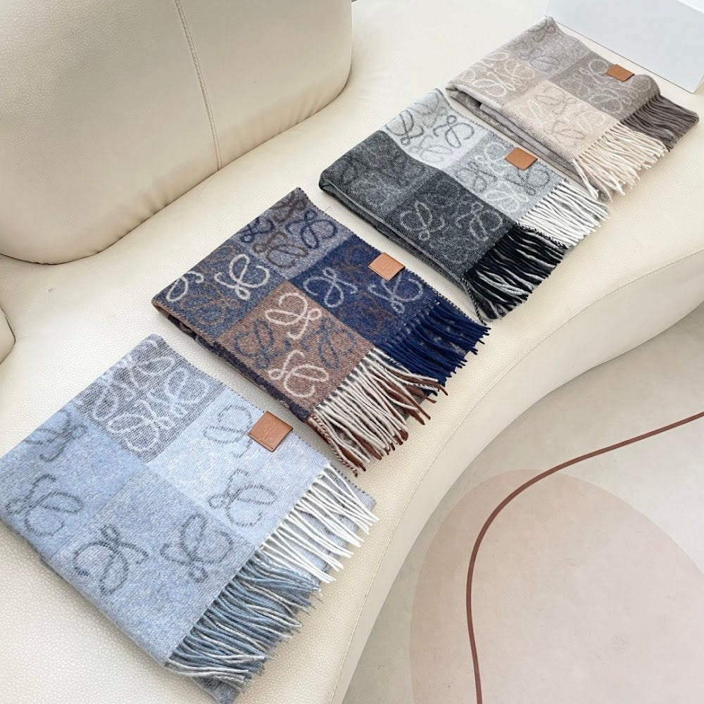 Dragons Bags Premium Designer Scarf --99360