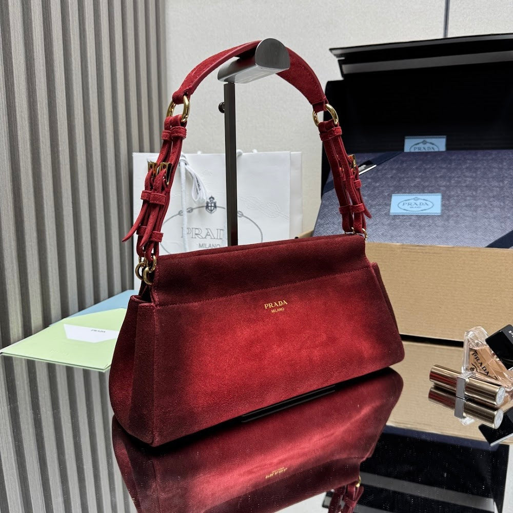 Dragons Bags Pradn Luxury Bag --102920