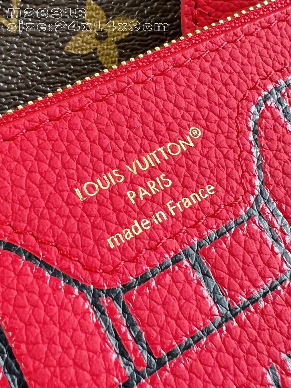 Dragons Bags ln Luxury Bag --96452