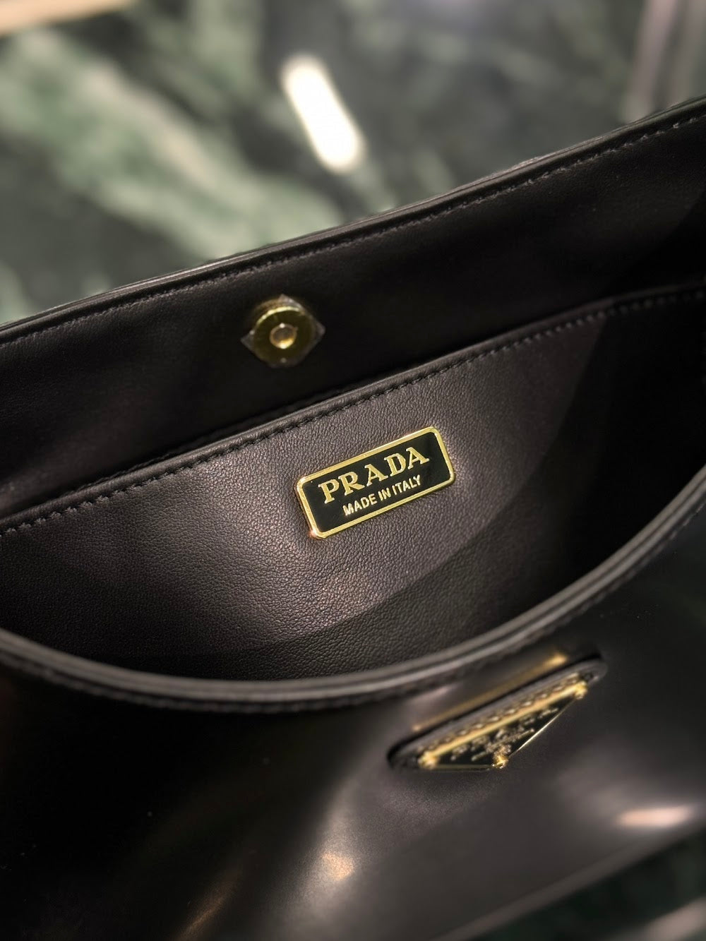 Dragons Bags Pradn Luxury Bag --101627