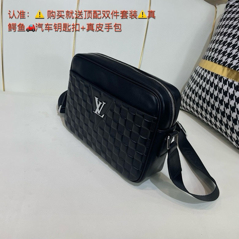 Dragons Bags ln Luxury Bag --70685