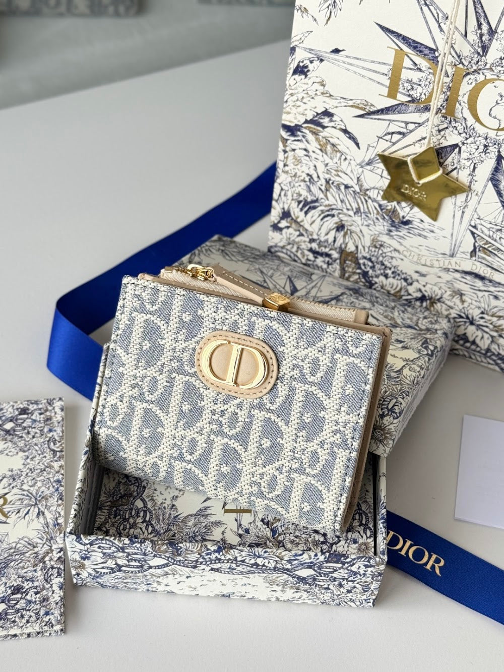 Dragons BagsDiorn Luxury Bag --115057