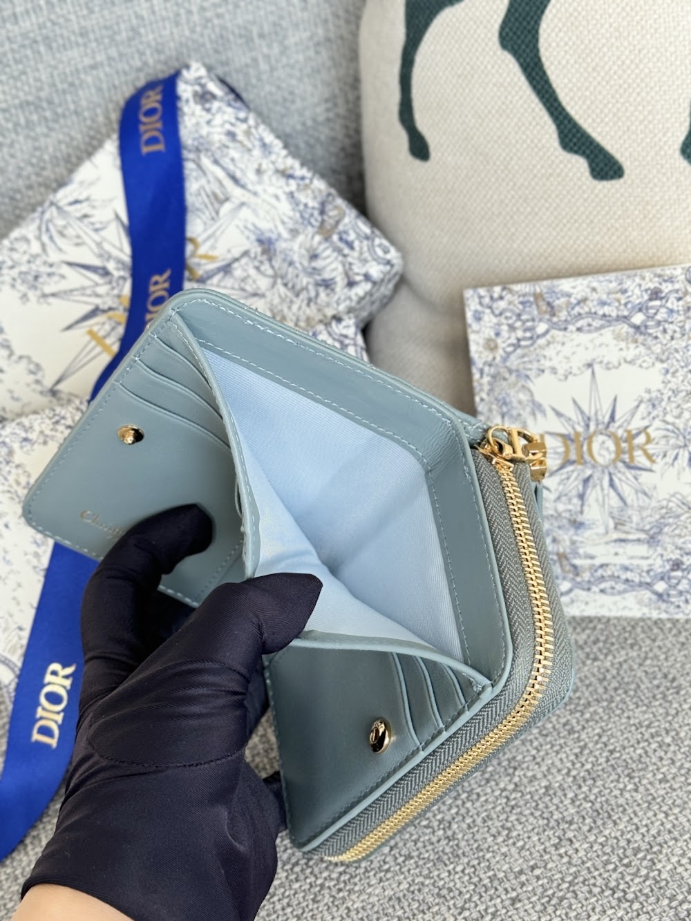 Dragons BagsDiorn Luxury Bag --115121