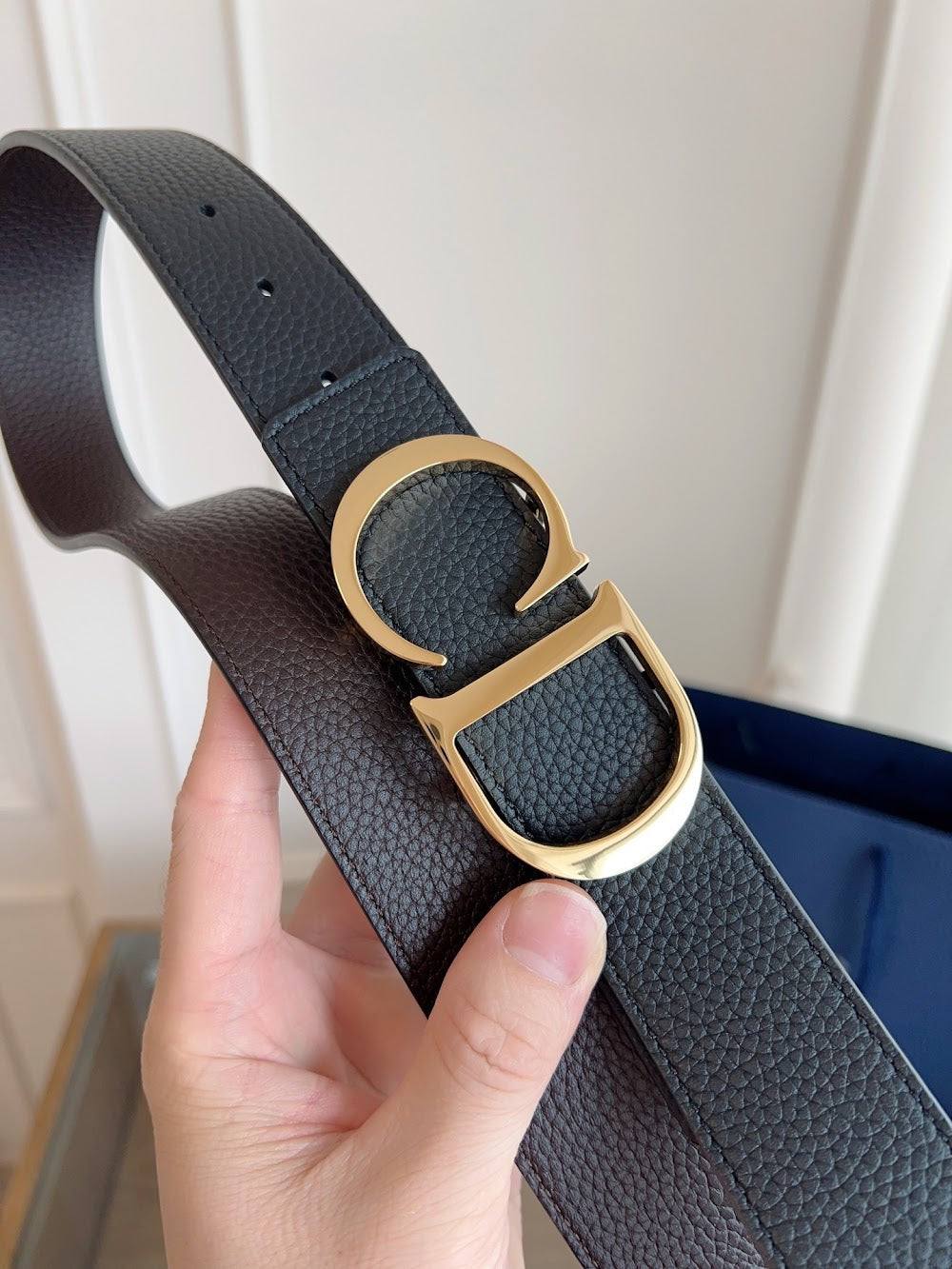 Dragons Bags Diorn Luxury Belt --107858