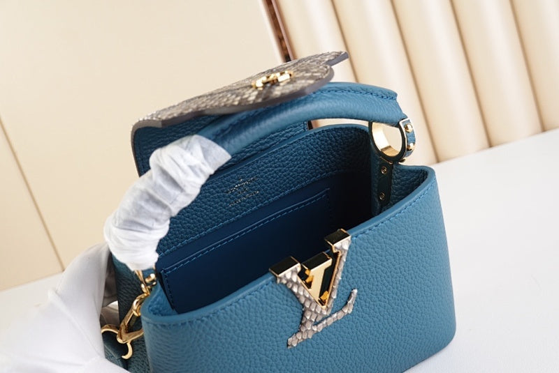 Dragons Bags LV Luxury Bag --55656