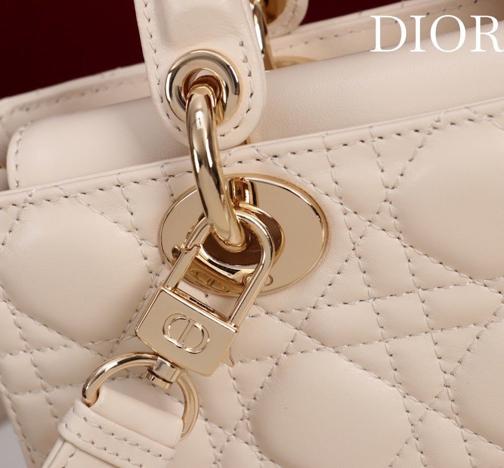 Dragons BagsDiorn Luxury Bag --115620