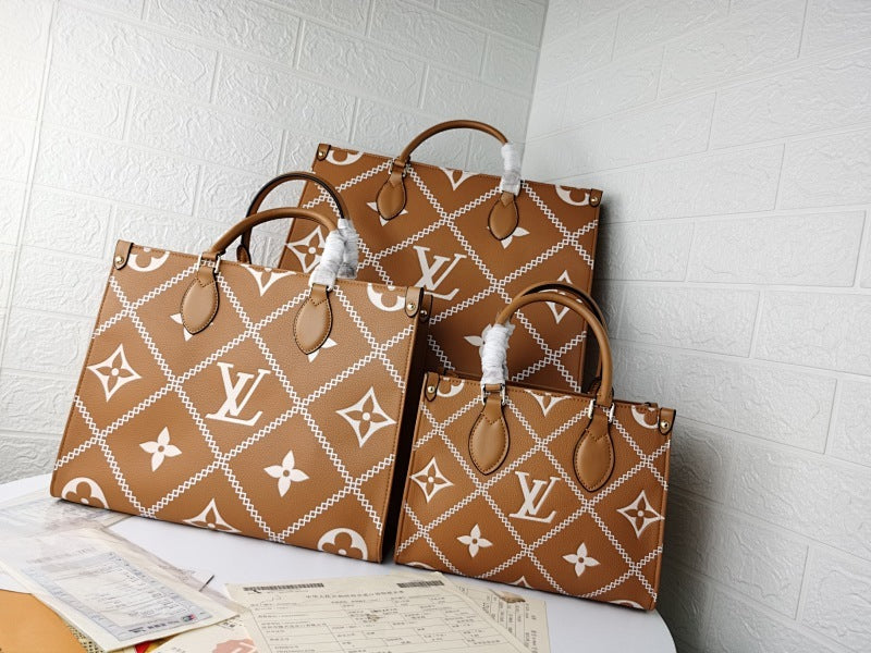 Dragons Bags ln Luxury Bag --78274