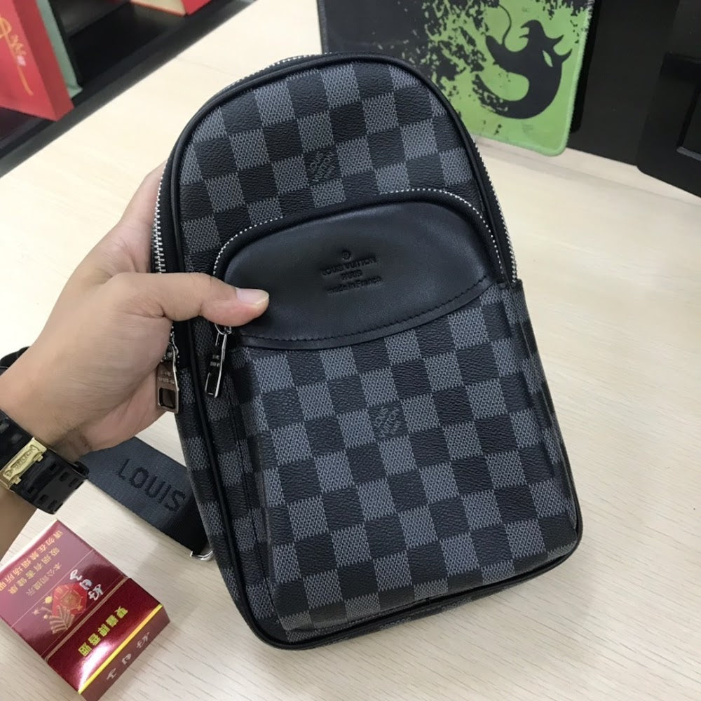 Dragons Bags ln Luxury Bag --78511
