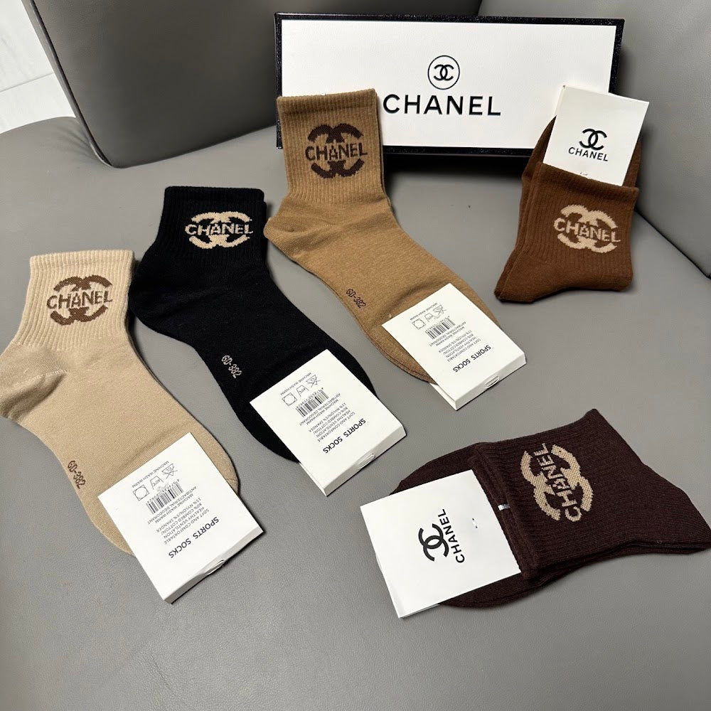 Dragons Bags Premium Luxury Socks --98440