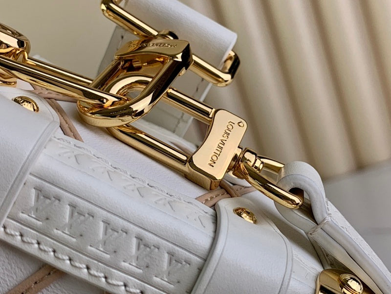 Dragons Bags ln Luxury Bag --68852