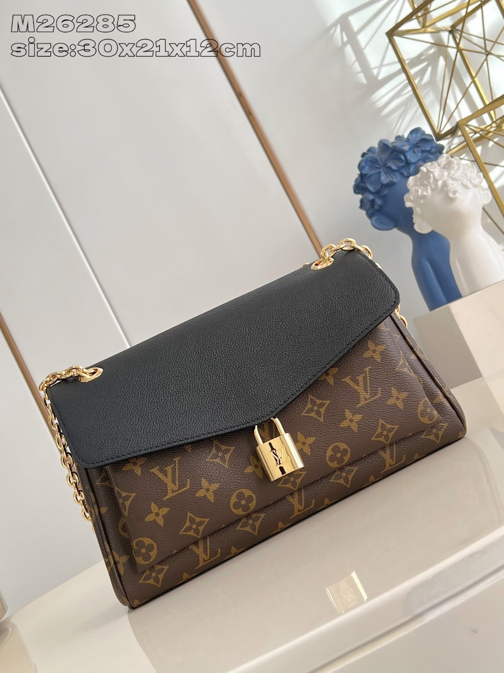 Dragons Bags ln Luxury Bag --96435