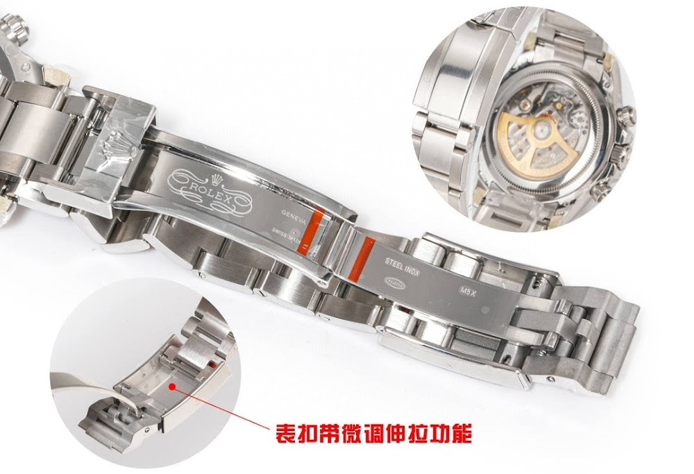 Dragons Bags Luxury Designer Watch --104172