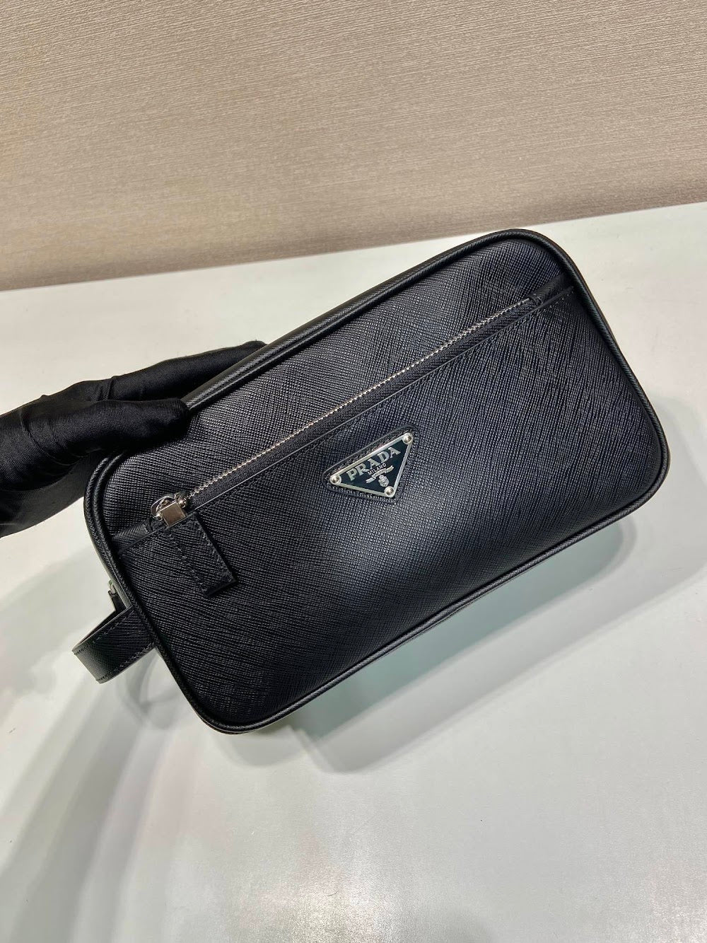 Dragons Bags Prada Luxury Bag --54481