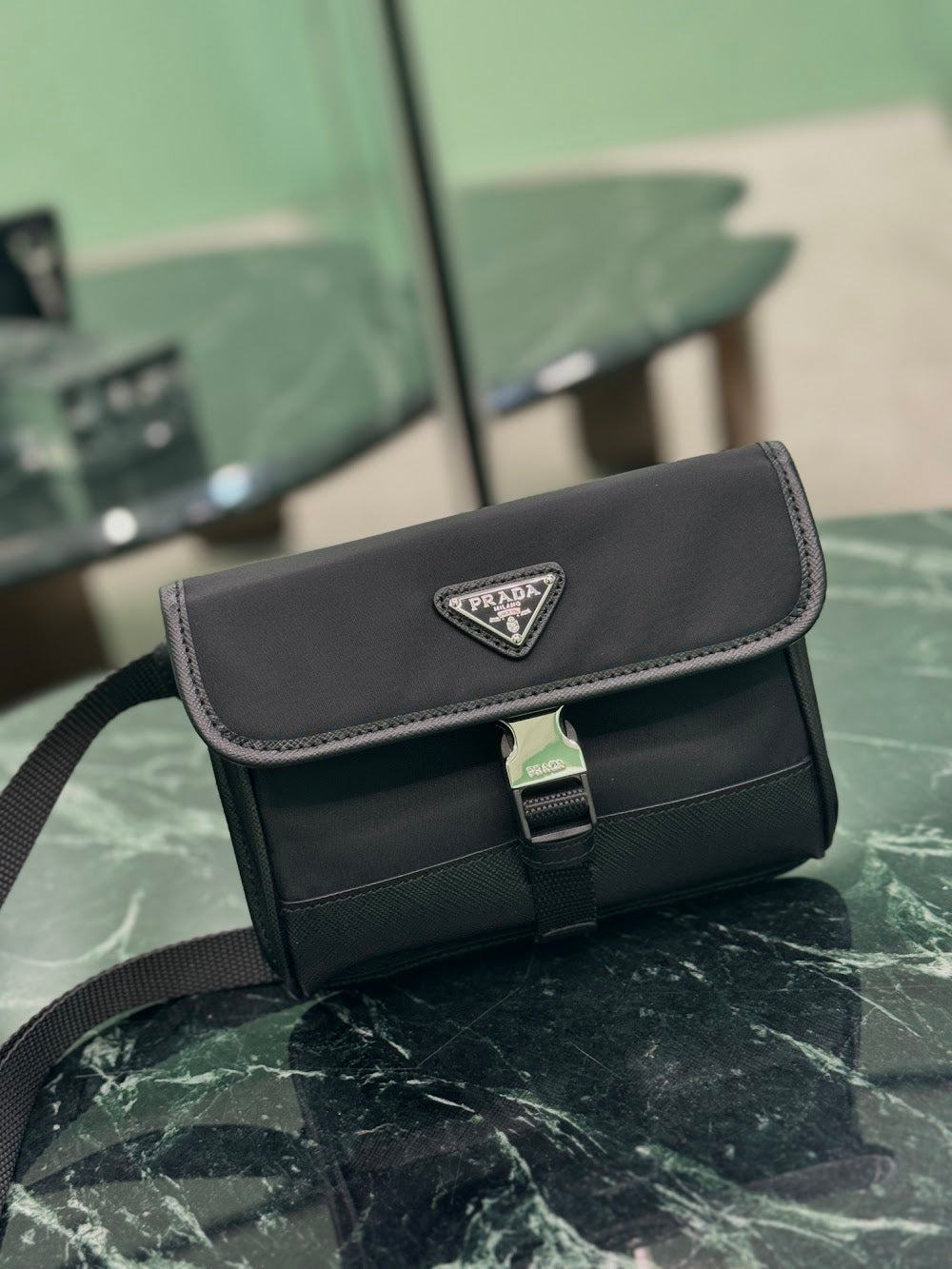 Dragons Bags Pradn Luxury Bag --102893