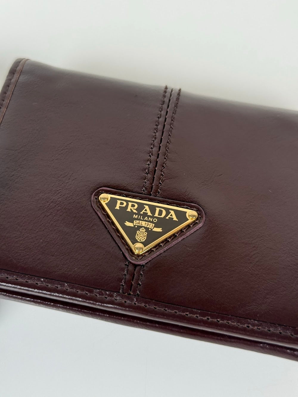 Dragons Bags Prada Luxury Bag --54459
