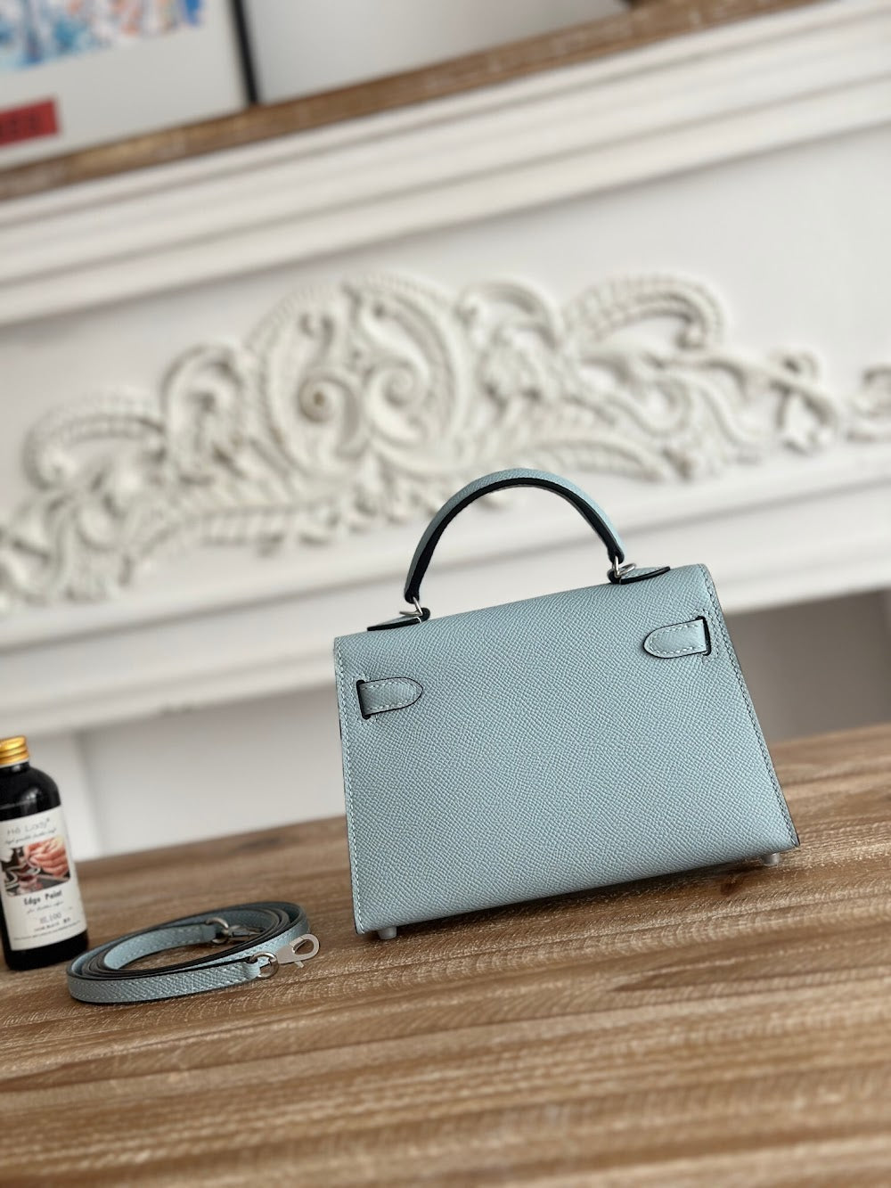 Dragons BagsHermesn Luxury Bag --116968
