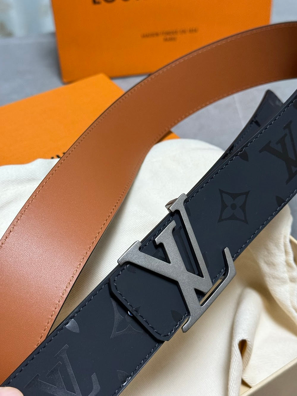 Dragons Bags ln Luxury Belt --106708