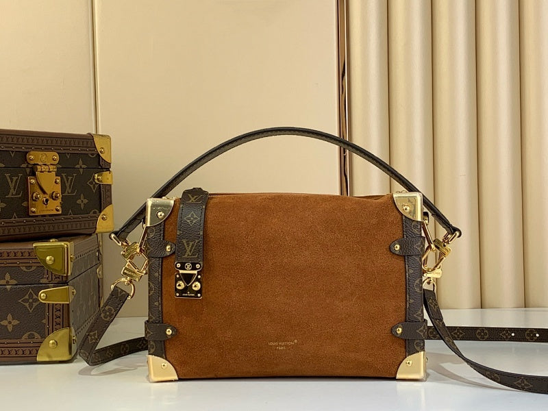 Dragons Bags ln Luxury Bag --69723