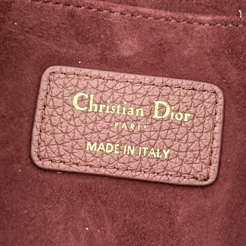 Dragons BagsDiorn Luxury Bag --115071