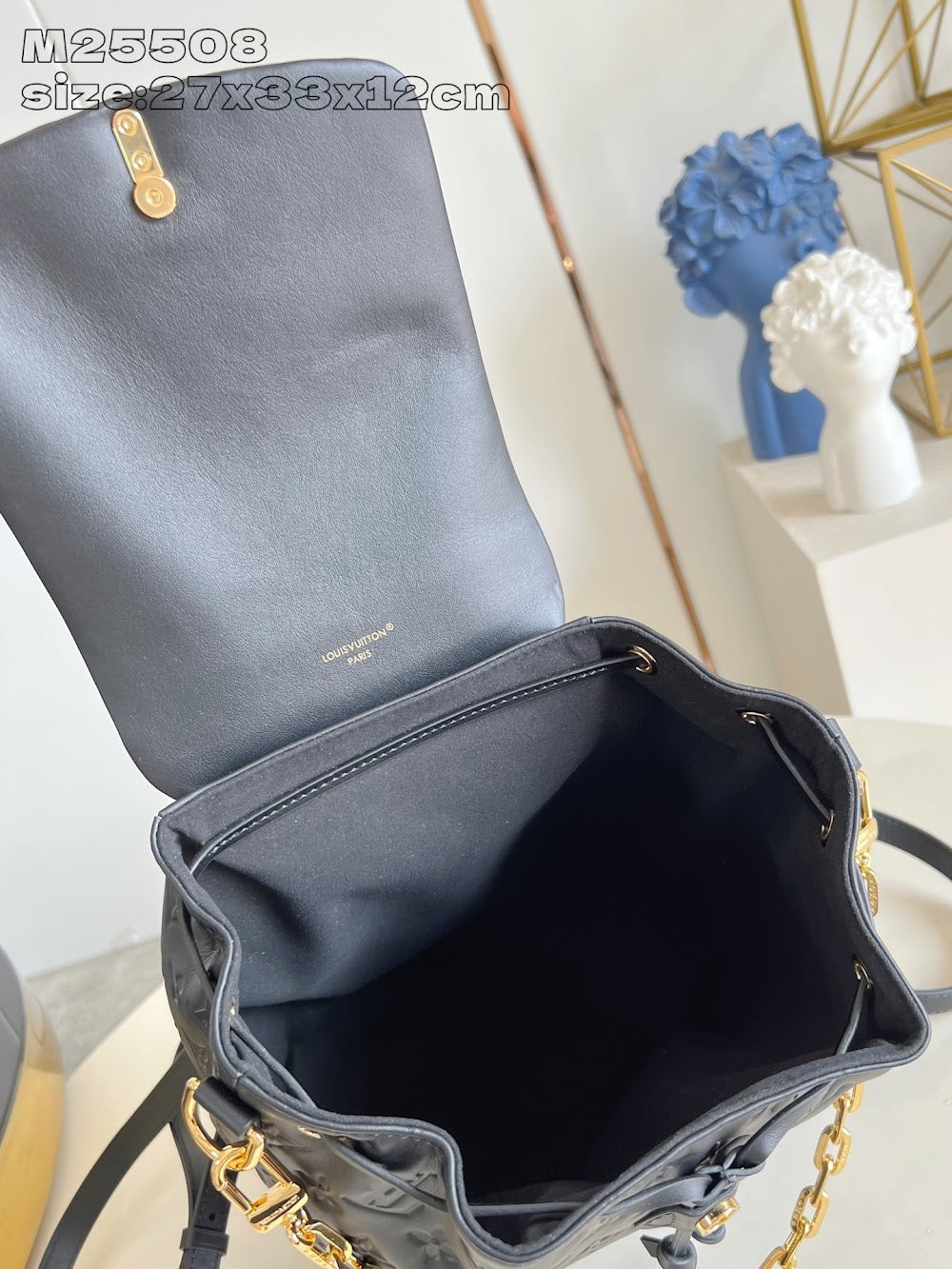 Dragons Bags ln Luxury Bag --97058