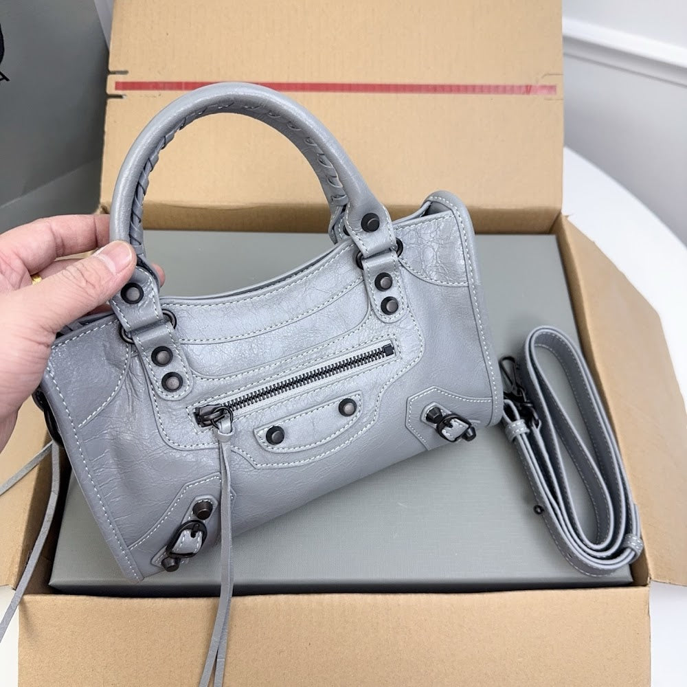 Dragons Bags Balenciaga Luxury Bag --110974