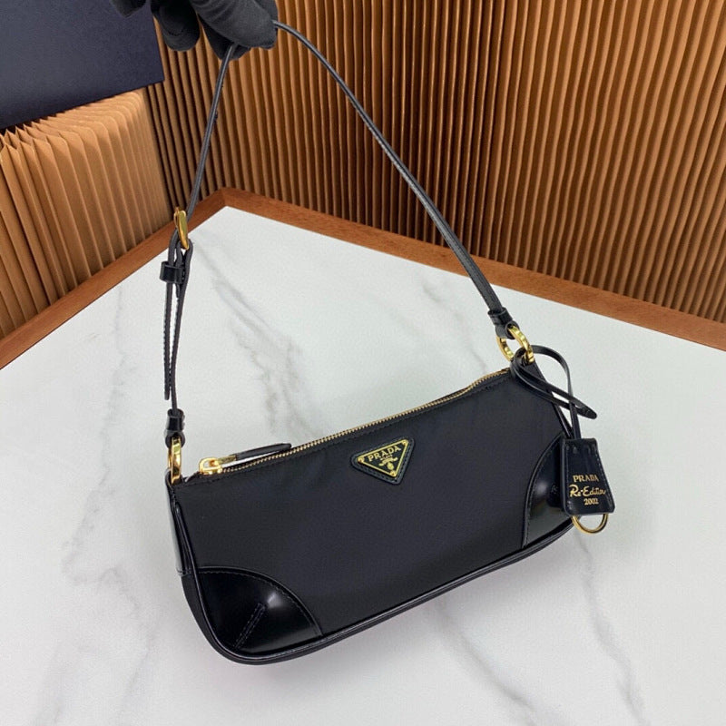 Dragons Bags pradn Luxury Bag --73975