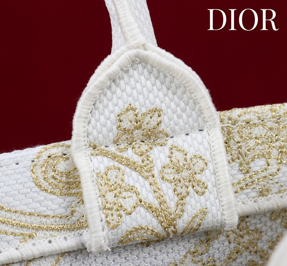 Dragons BagsDiorn Luxury Bag --114919