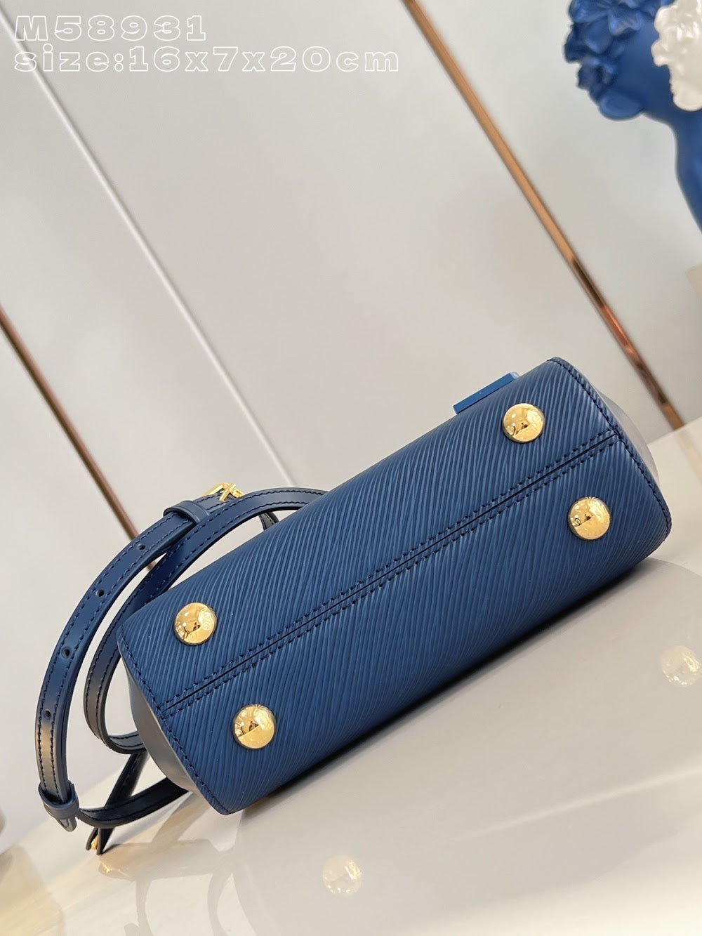 Dragons Bags ln Luxury Bag --95813