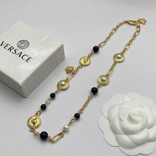Dragons Bags Versace Luxury Jewelry --51396