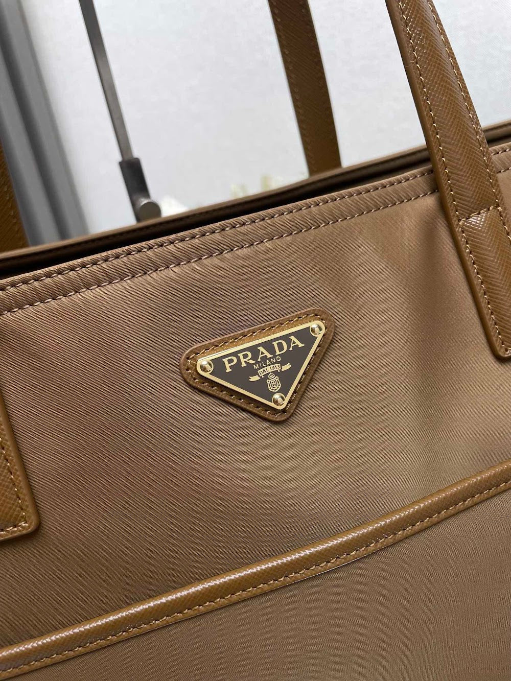 Dragons Bags Pradn Luxury Bag --102833