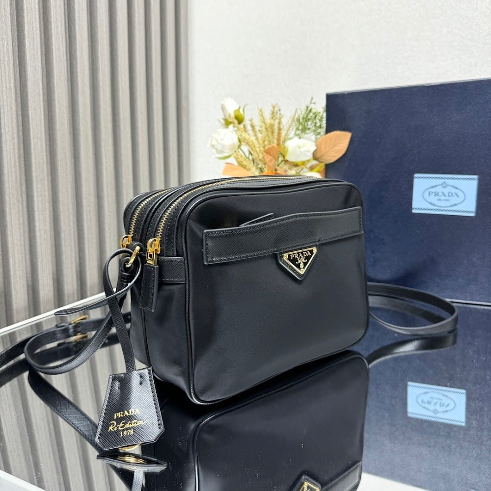 Dragons Bags Pradn Luxury Bag --102571