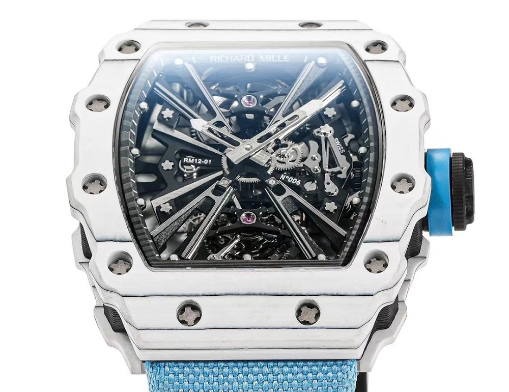 Dragons Bags Luxury Designer Watch --103461