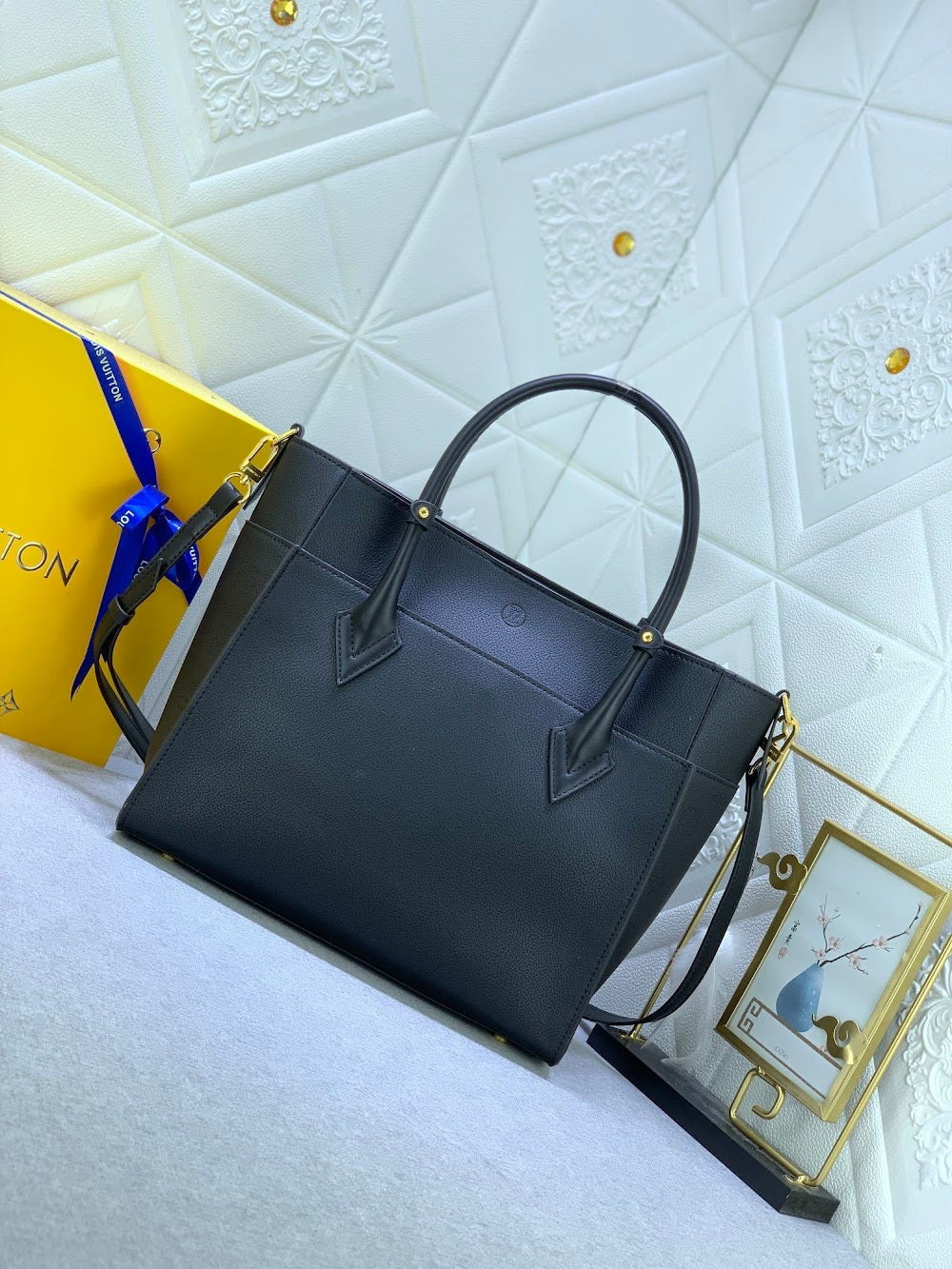 Jessica Bags ln Luxury Bag --75916