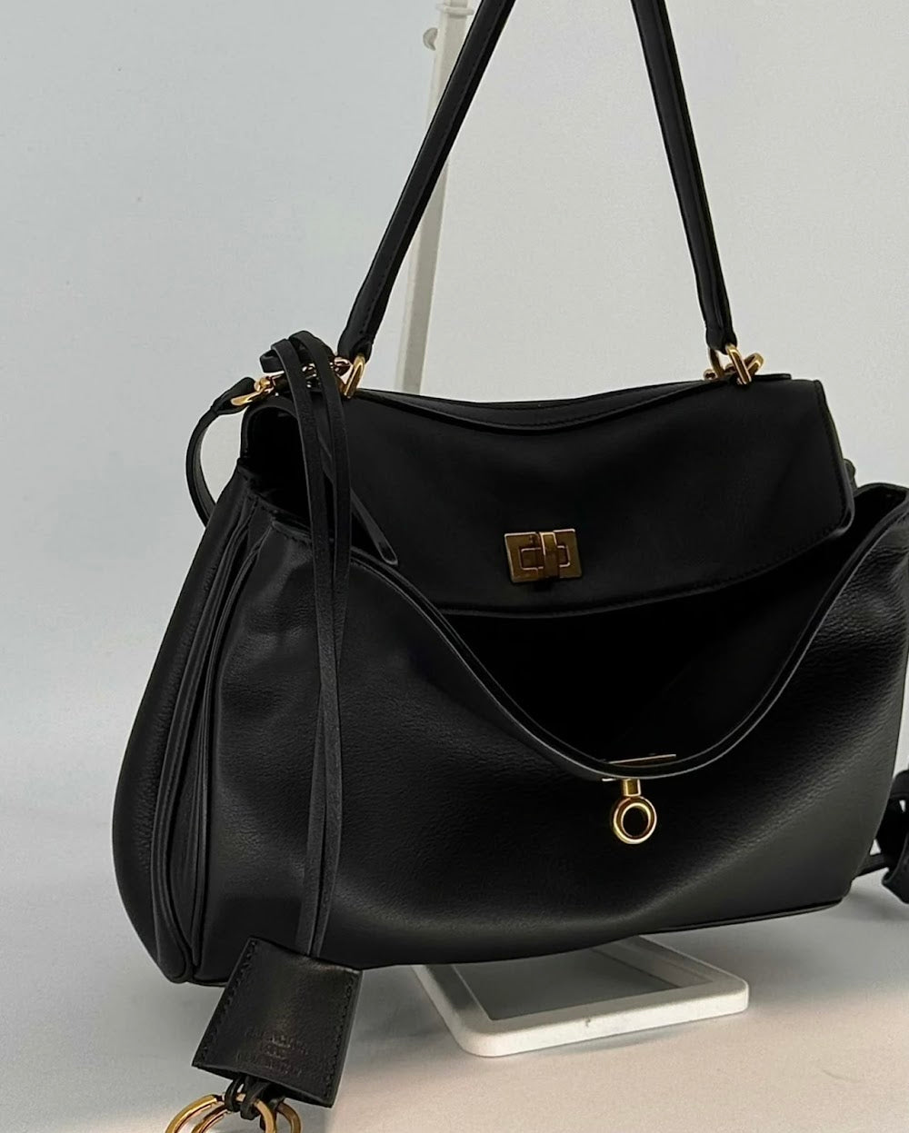 Dragons Bags Balenciaga Luxury Bag --110922
