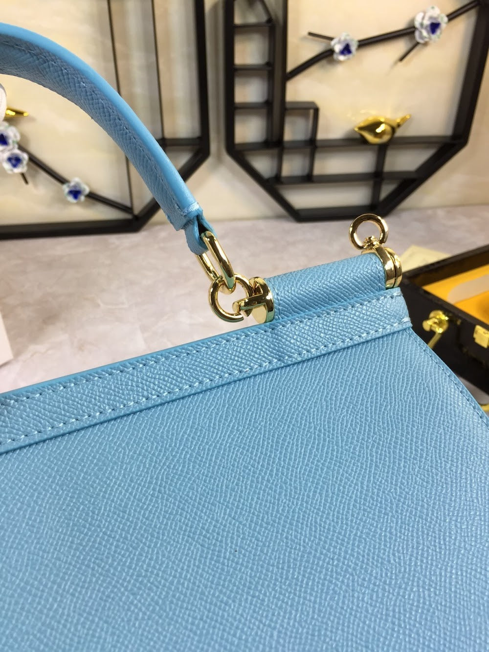 Dragons Bags DGn Luxury Bag --93200