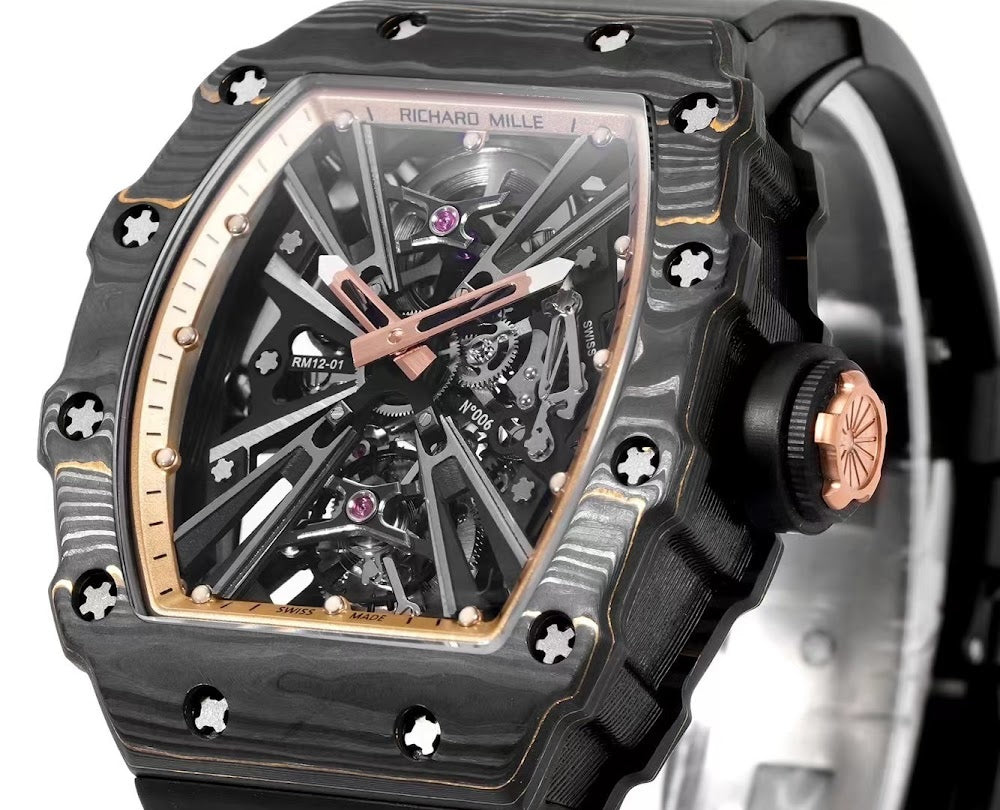 Dragons Bags Luxury Designer Watch --103108