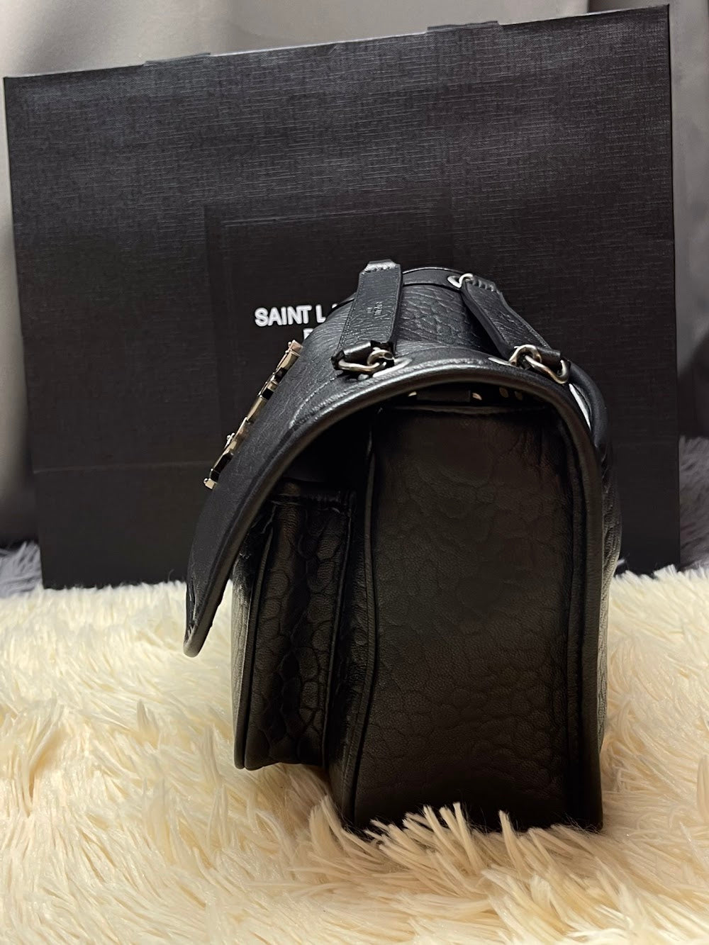 Dragons Bags YSLn Luxury Bag --119112