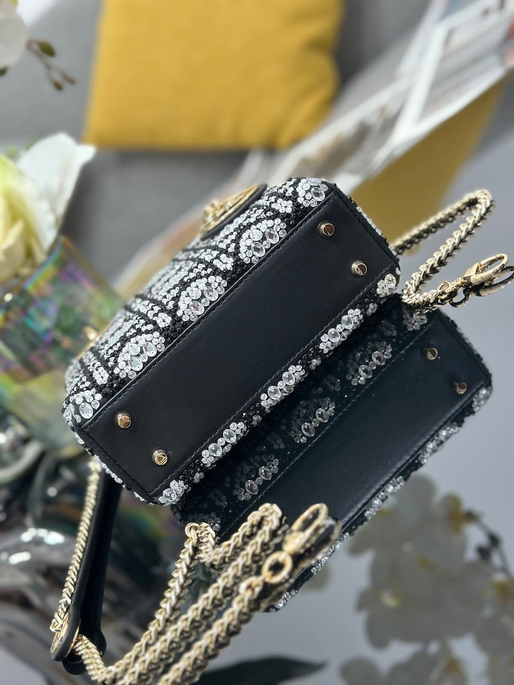 Dragons BagsDiorn Luxury Bag --115616