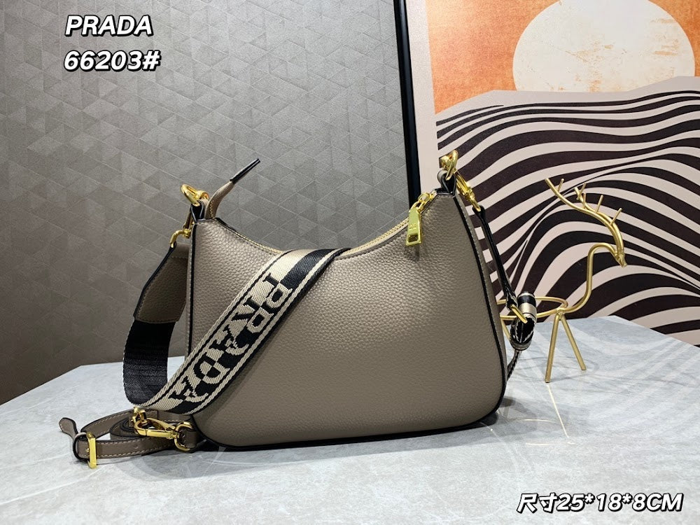 Dragons Bags pradn Luxury Bag --73321