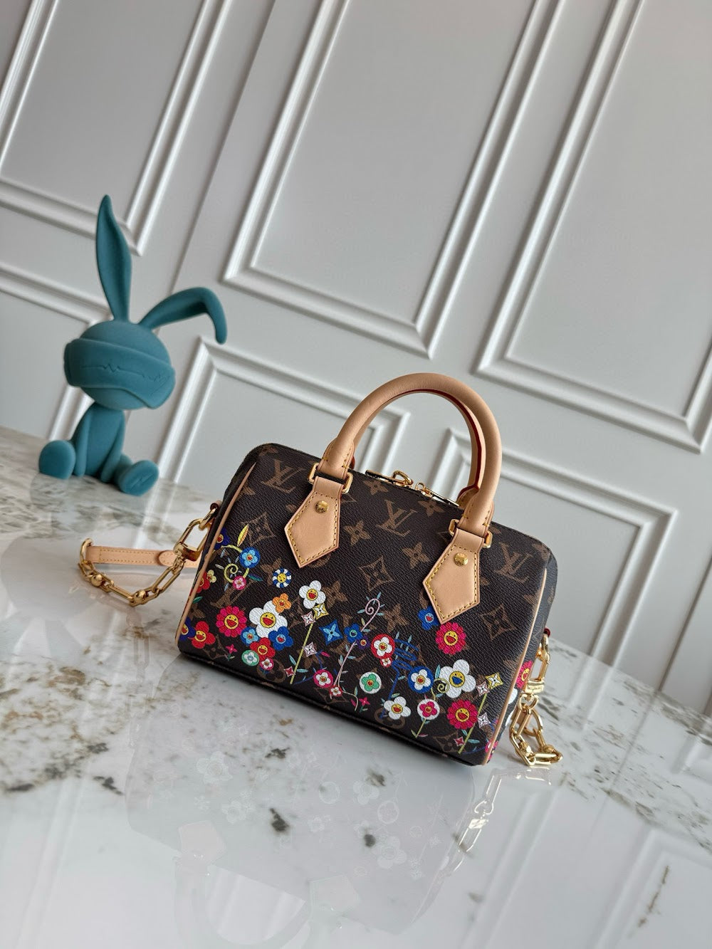 Dragons Bags LVn Luxury Bag --79138