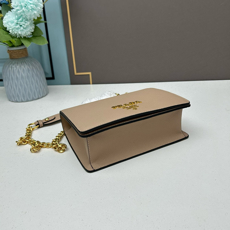 Dragons Bags pradn Luxury Bag --73646