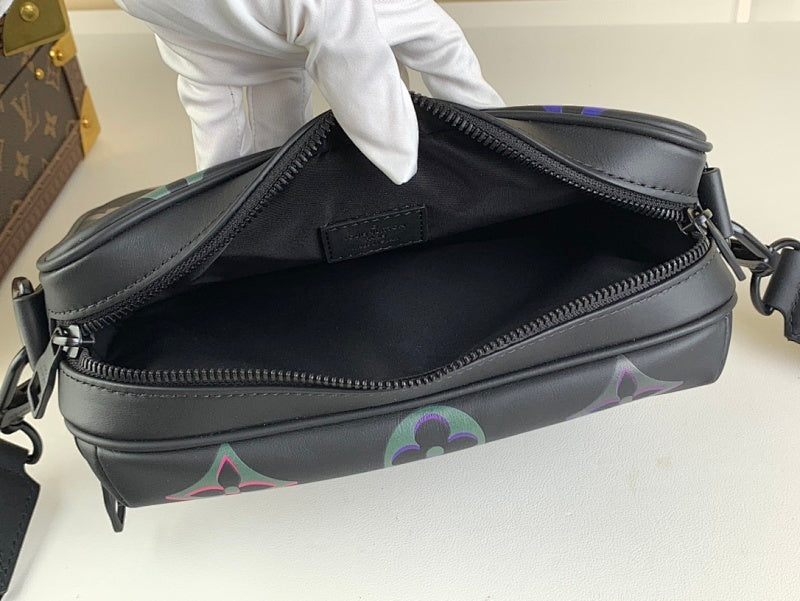 Dragons Bags ln Luxury Bag --58858