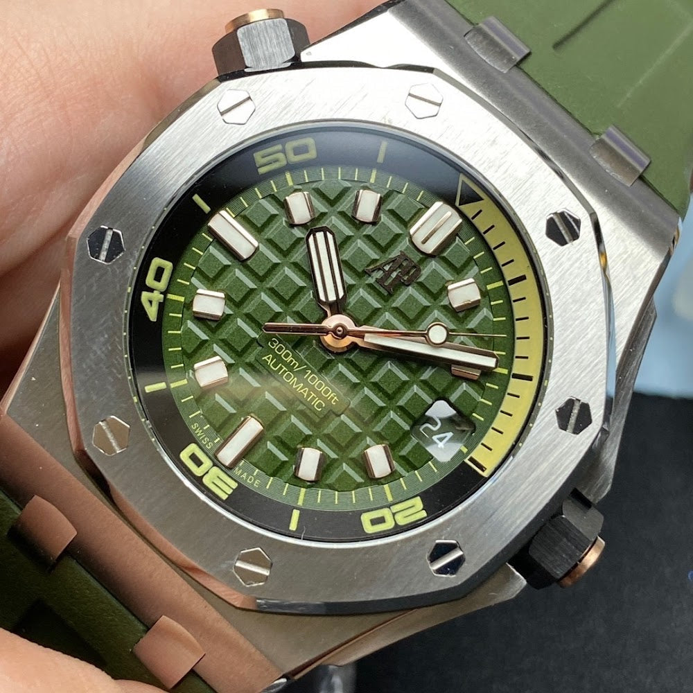 Dragons Bags Luxury Designer Watch --103646